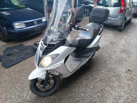 Sym Joyride 200i EVO ITALIA ДОКУМЕНТИ ЗА РЕГИСТРАЦИЯ , снимка 1