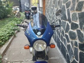 Suzuki Gs 500cc A2, снимка 10