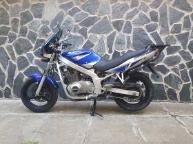 Suzuki Gs 500cc A2, снимка 11