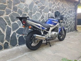 Suzuki Gs 500cc A2, снимка 4