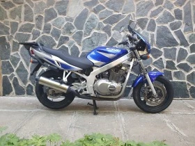 Suzuki Gs 500cc A2 | Mobile.bg    1