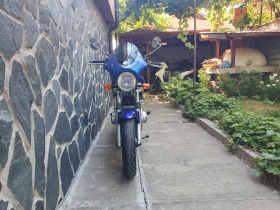 Suzuki Gs 500cc A2, снимка 13