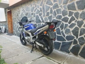 Suzuki Gs 500cc A2, снимка 15