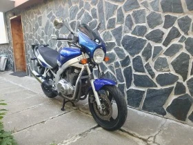 Suzuki Gs 500cc A2 | Mobile.bg    2