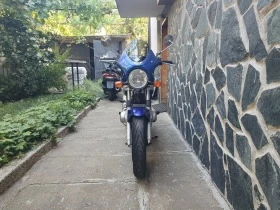 Suzuki Gs 500cc A2, снимка 3