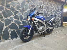 Suzuki Gs 500cc A2, снимка 12