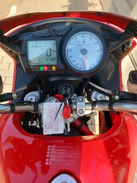 Ducati Multistrada 1100 2007г., снимка 2