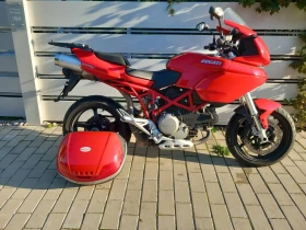 Ducati Multistrada 1100 2007г., снимка 5