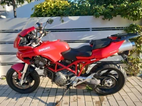 Ducati Multistrada 1100 2007г., снимка 3