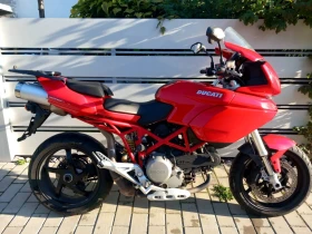  Ducati Multistrada