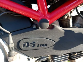 Ducati Multistrada 1100 2007г., снимка 4