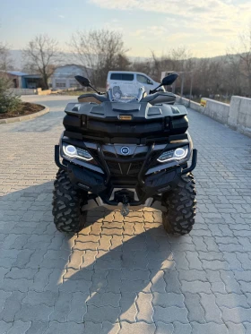 Cfmoto CFORCE 1000 OVERLAND, снимка 2