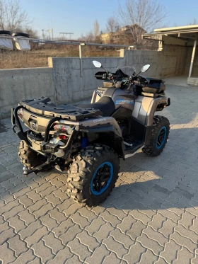 Cfmoto CFORCE 1000 OVERLAND, снимка 5