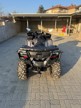 Cfmoto CFORCE 1000 OVERLAND, снимка 6