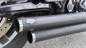 Harley-Davidson Touring Road Glide Special | Mobile.bg    11