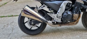 Kawasaki Z 750, снимка 9