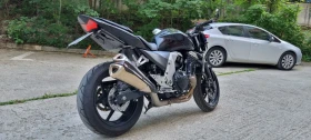 Kawasaki Z 750, снимка 13
