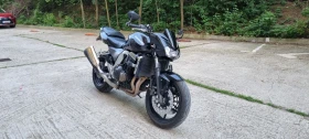 Kawasaki Z 750, снимка 4