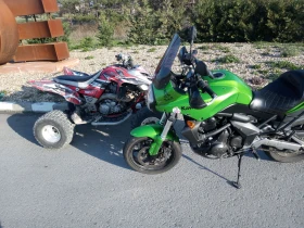 Kawasaki Versys | Mobile.bg � ����� ������ 13