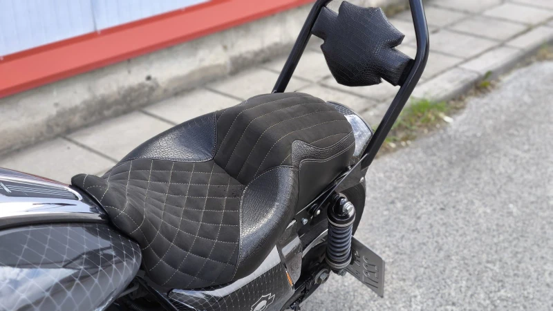 Harley-Davidson Touring Road Glide Special, снимка 14 - Мотоциклети и мототехника - 50940232