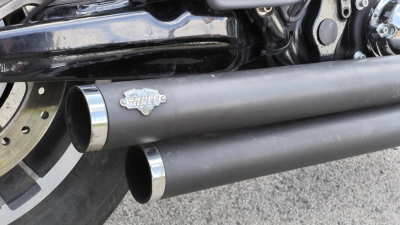 Harley-Davidson Touring Road Glide Special, снимка 11 - Мотоциклети и мототехника - 50940232