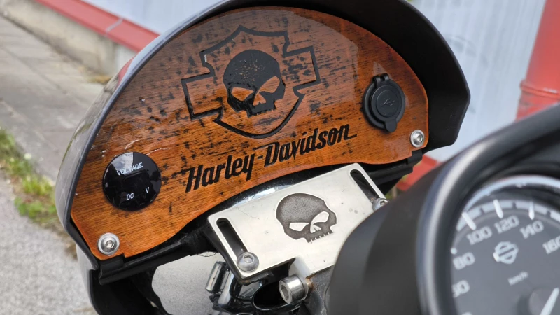 Harley-Davidson Touring Road Glide Special, снимка 6 - Мотоциклети и мототехника - 50940232