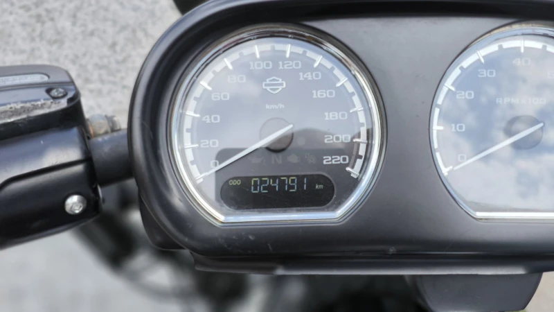 Harley-Davidson Touring Road Glide Special, снимка 8 - Мотоциклети и мототехника - 50940232