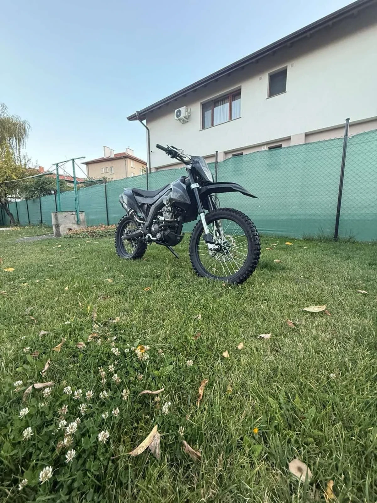 Malaguti XTM