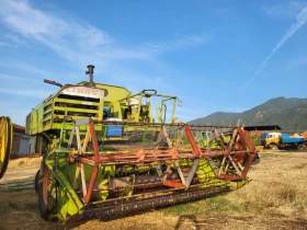      Claas Consul