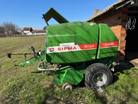 Балировачка Sipma PS1210 CLASSIC, снимка 3