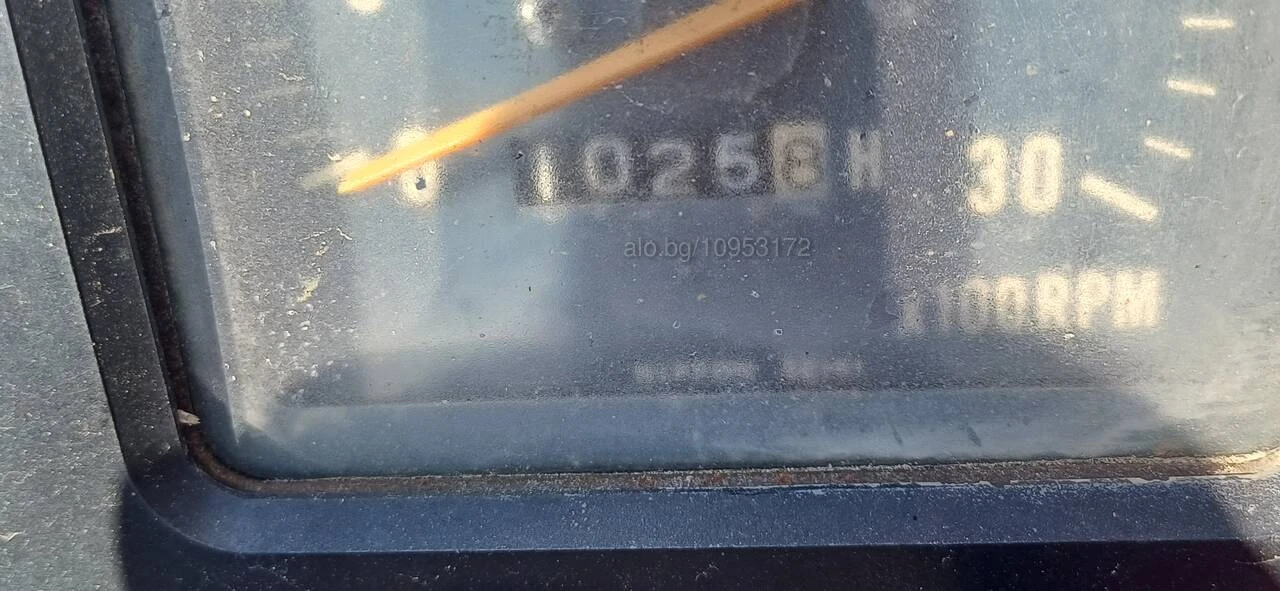 ������� Yanmar YM22010 | Mobile.bg � ����������� 4