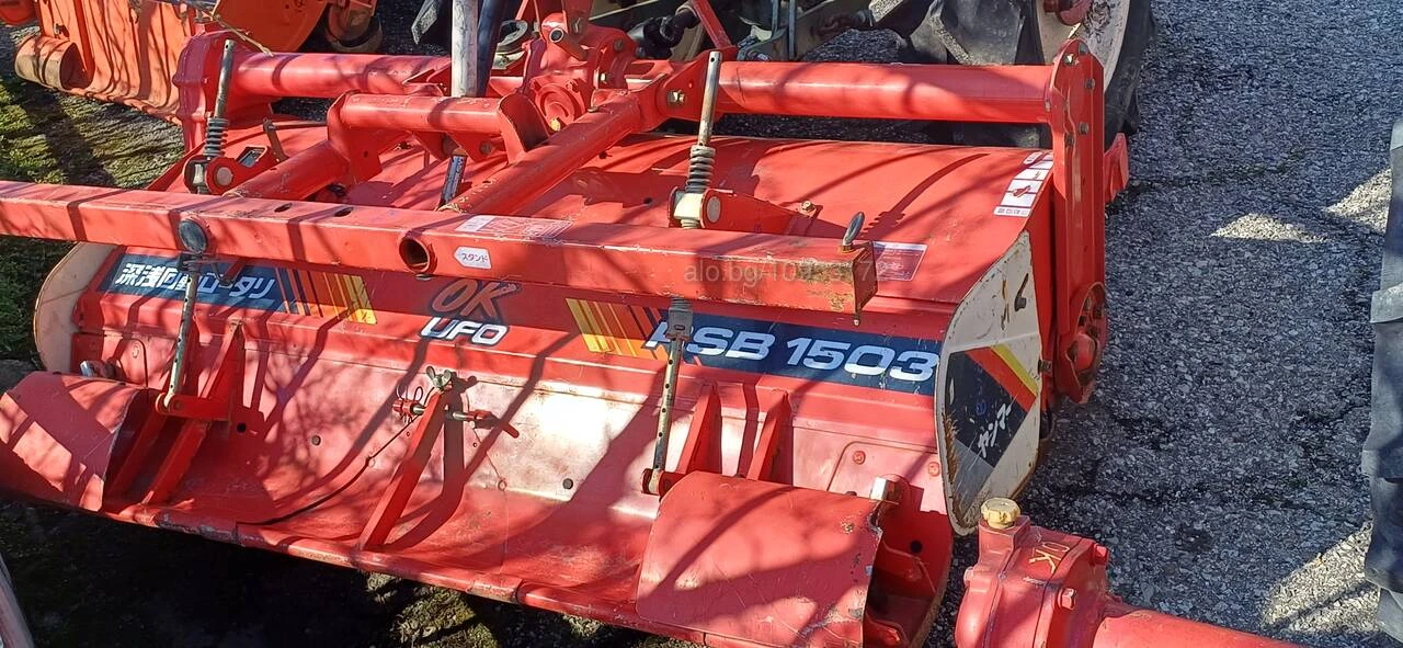 ������� Yanmar YM22010 | Mobile.bg � ����������� 2