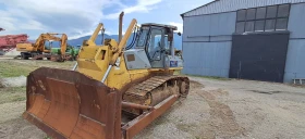 Булдозер Komatsu D65EX, снимка 4