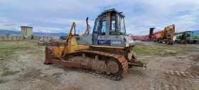 Булдозер Komatsu D65EX, снимка 6
