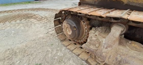 Булдозер Komatsu D65EX, снимка 13