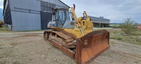 Булдозер Komatsu D65EX, снимка 2