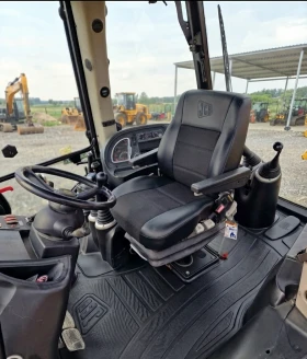 Багер JCB 3СХ, снимка 3