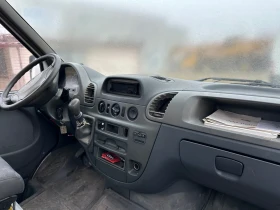 Автовишка Mercedes-Benz, снимка 7