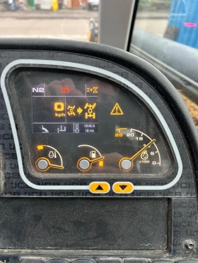 Телескопични товарачи JCB 535V125 | Auto.bg — изображение 7