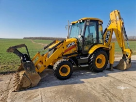 ������ ����� JCB