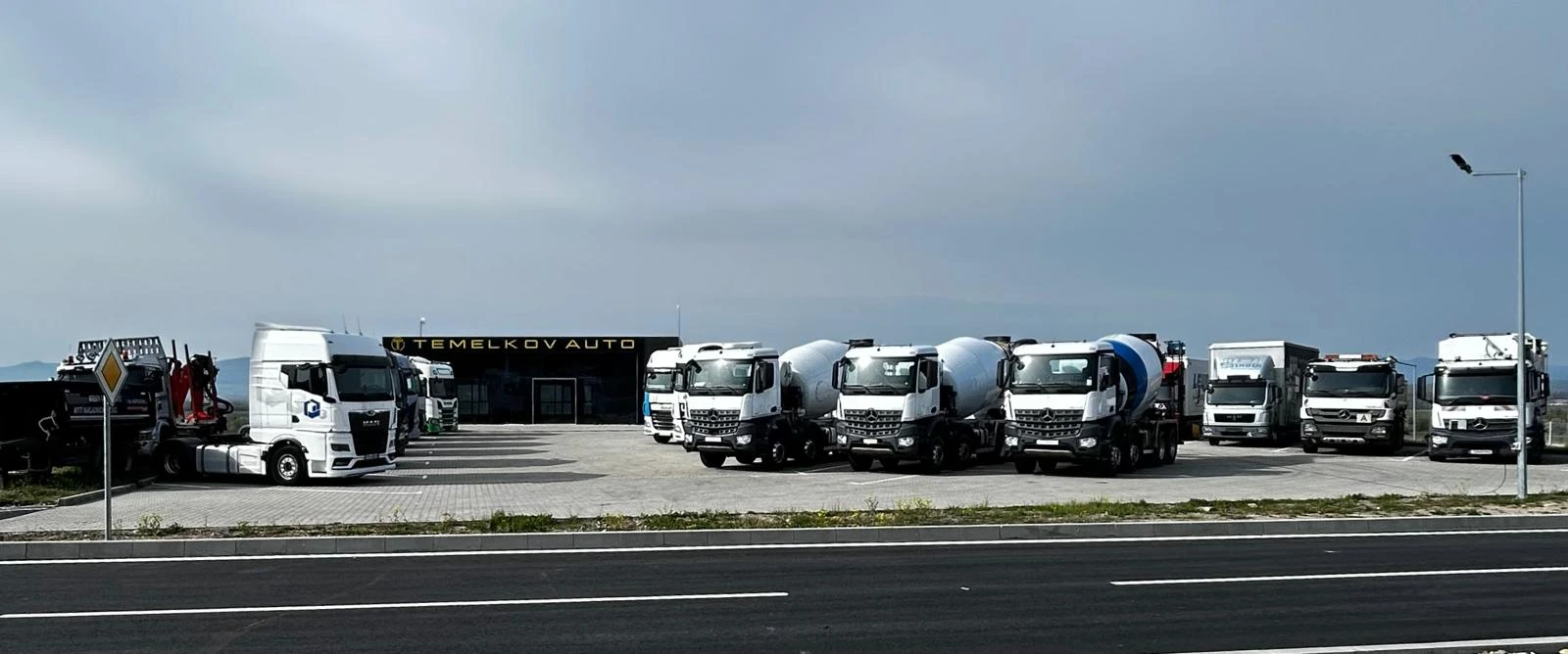 ������������ �������� JCB 535V125 | Mobile.bg � ����������� 10