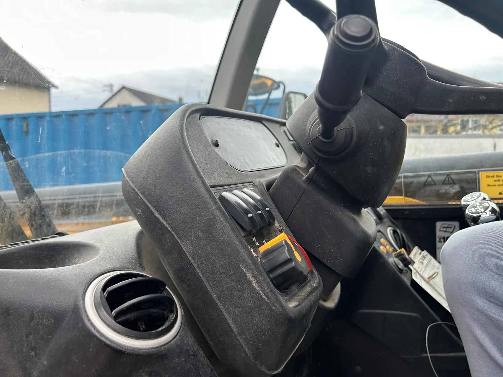 ������������ �������� JCB 535V125 | Mobile.bg � ����������� 6