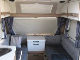 Каравана Swift, снимка 5