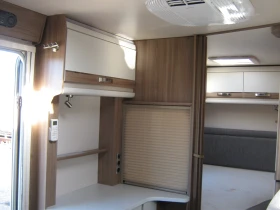 Каравана Swift, снимка 6