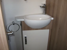 Каравана Swift, снимка 8