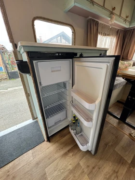 Кемпер Fiat Ducato, снимка 10