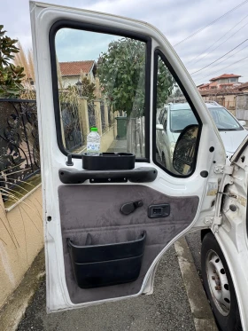 Кемпер Fiat Ducato, снимка 16