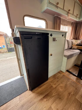 Кемпер Fiat Ducato, снимка 2