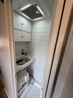 Кемпер Fiat Ducato, снимка 9