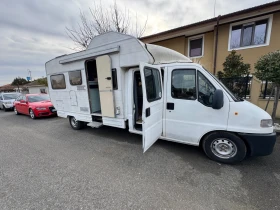 Кемпер Fiat Ducato, снимка 5